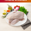 Chicken Halal Manufacturers