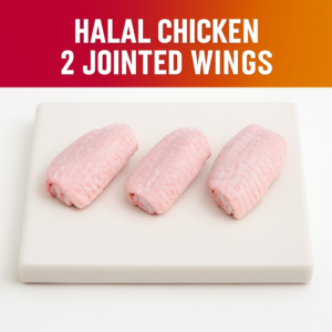 Halal Frozen Chicken Drumsticks