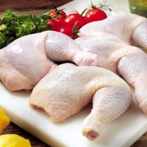 Brazilian Halal Chicken