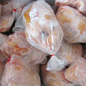 Frozen Chicken Exporters