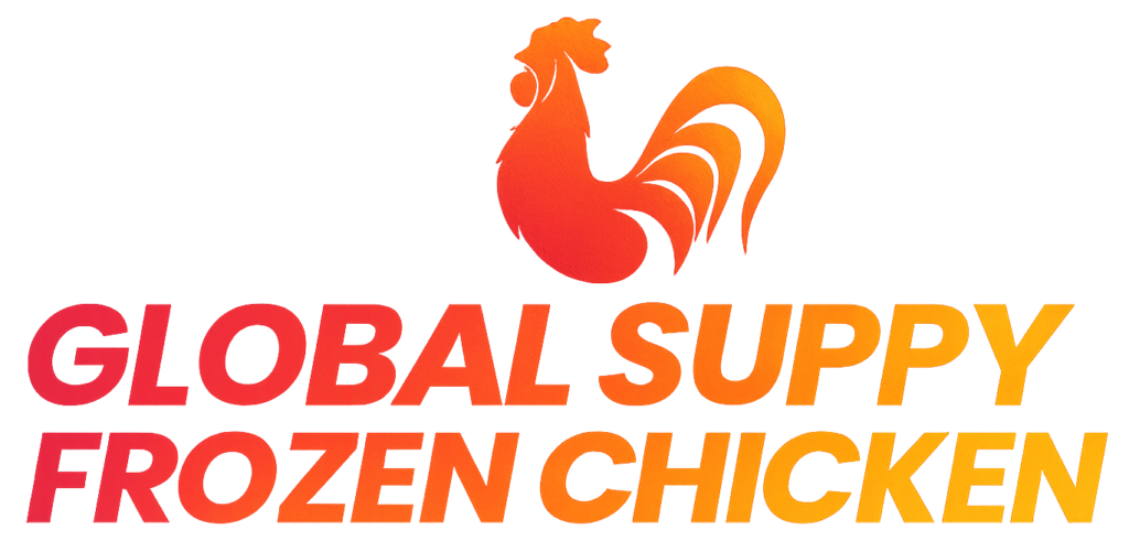 Global Supply Frozen Chicken
