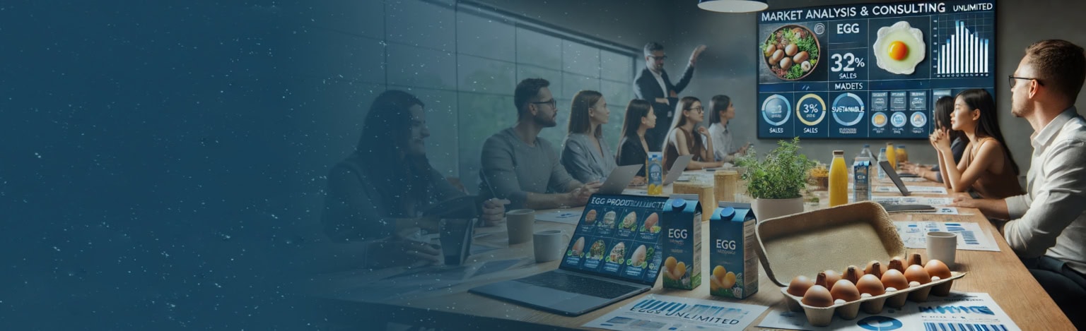 Egg Market Analysis & Consulting - Image 3