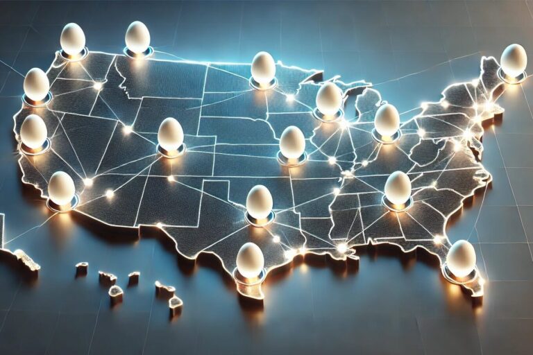 Egg Market Analysis & Consulting
